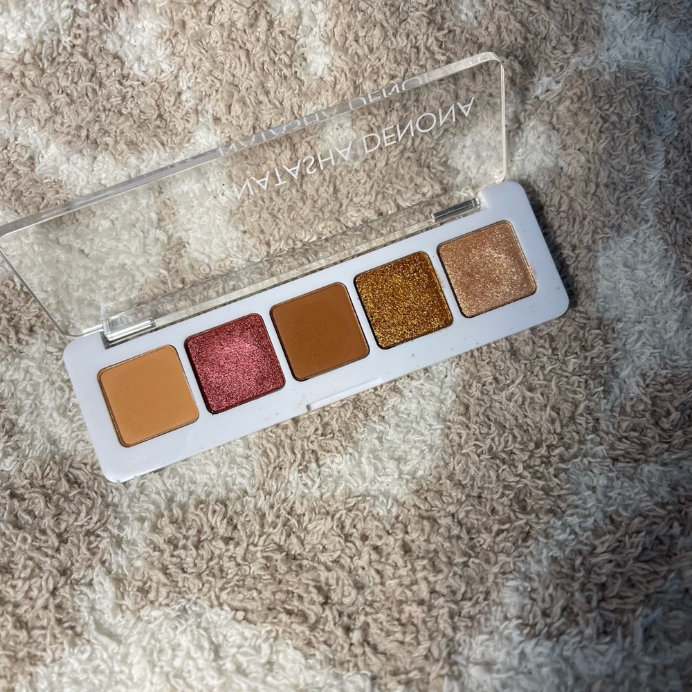 NATASHA DENONA EYE PALETTE